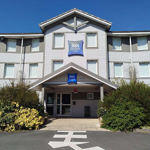 Ibis Budget Granville